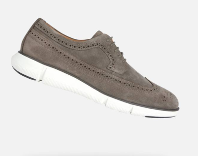 Geox – Mi Elección como Embajador por su Comodidad y Estilo